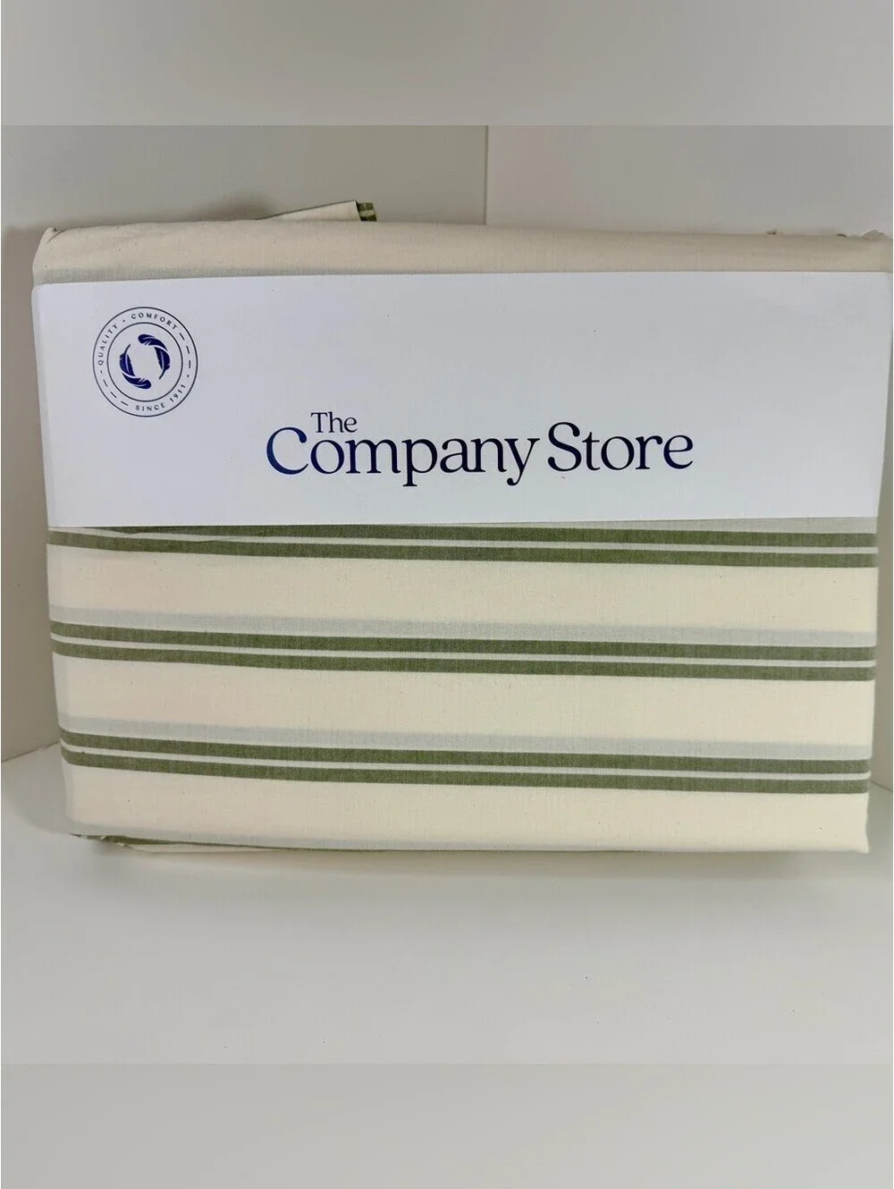 The Company Store smoke ships